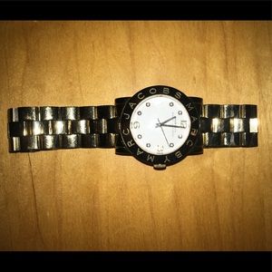 Marc Jacobs Watch